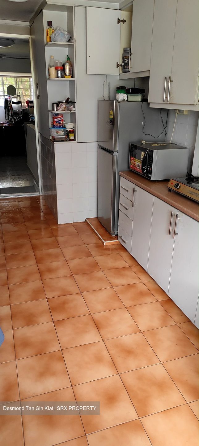 Blk 551 Bedok North Avenue 1 (Bedok), HDB 3 Rooms #587598591